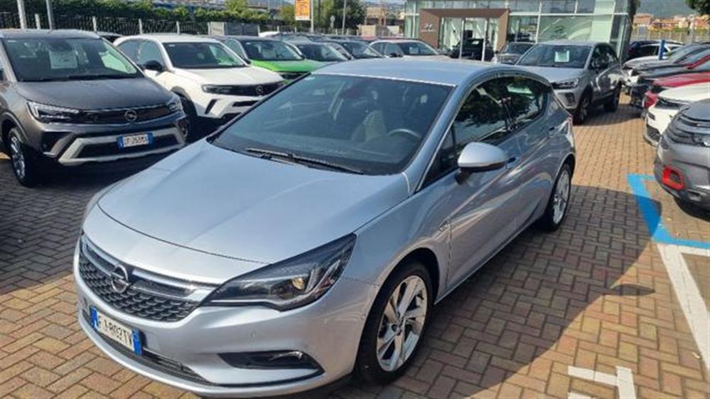 Astra Astra 1.0 Turbo ecoFLEX St