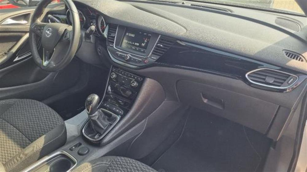 Astra Astra 1.0 Turbo ecoFLEX St