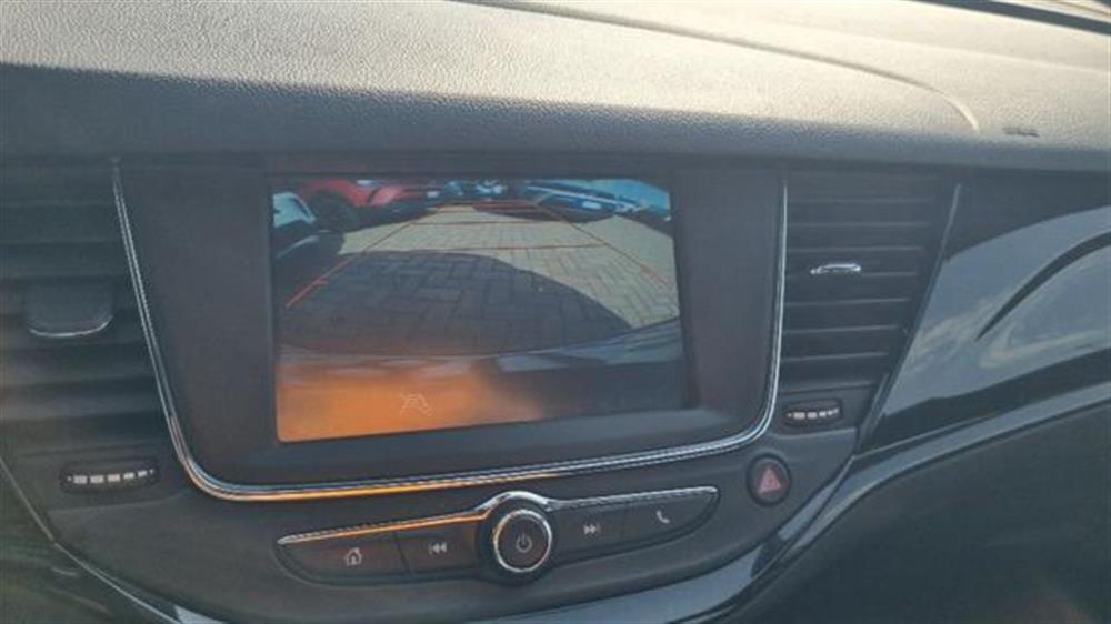 Astra Astra 1.0 Turbo ecoFLEX St