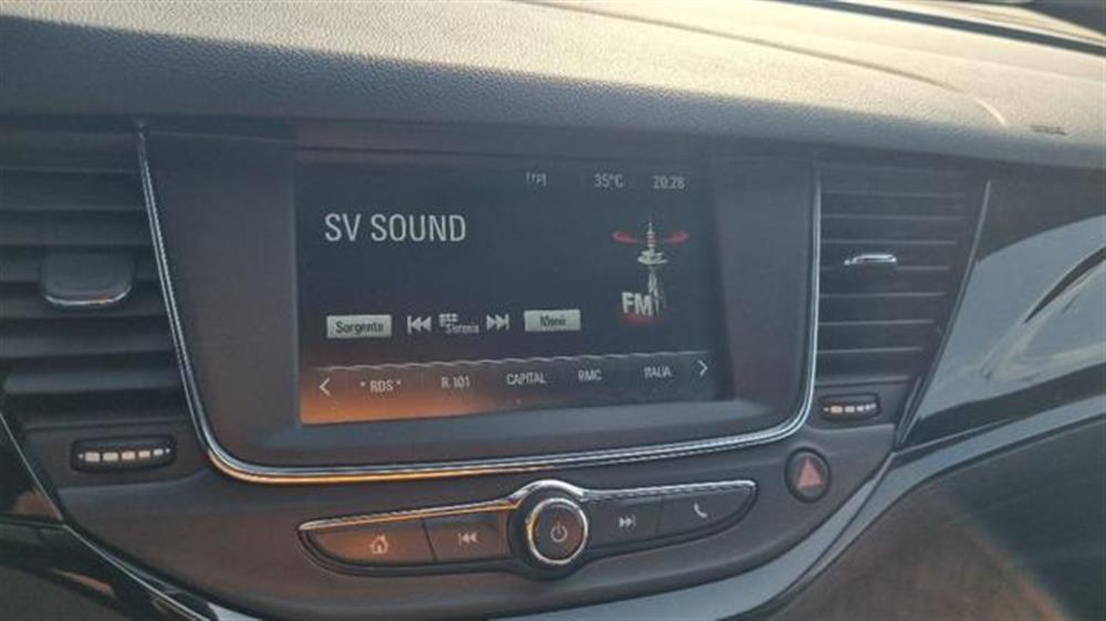 Astra Astra 1.0 Turbo ecoFLEX St