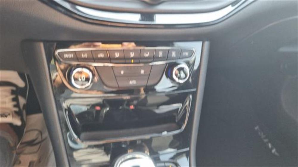 Astra Astra 1.0 Turbo ecoFLEX St
