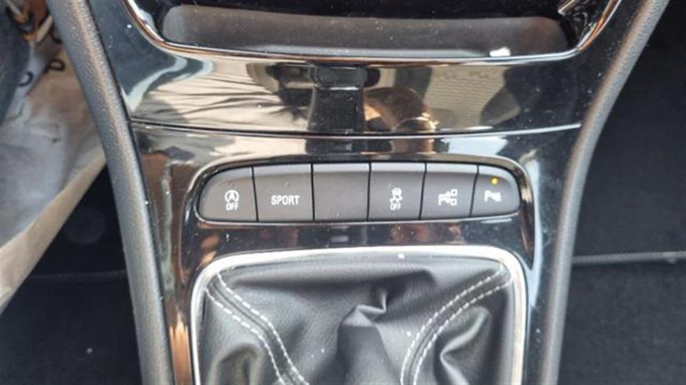 Astra Astra 1.0 Turbo ecoFLEX St