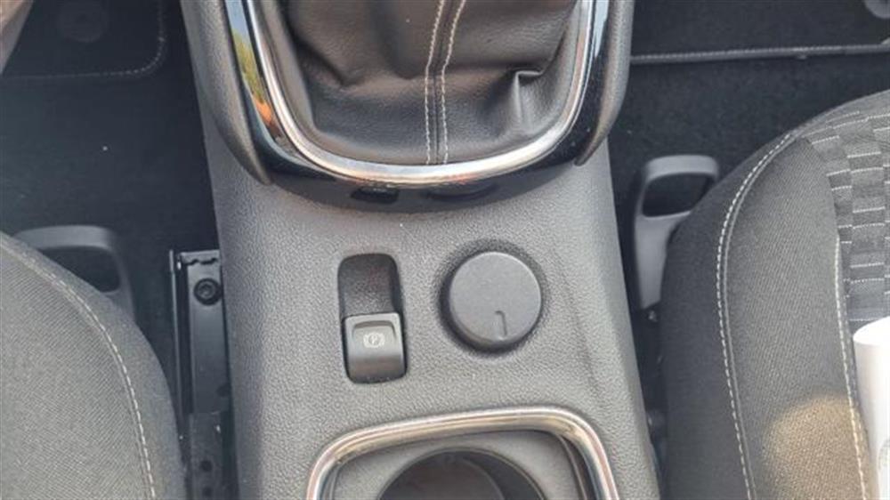 Astra Astra 1.0 Turbo ecoFLEX St