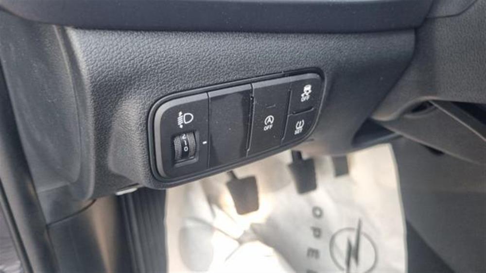 i20 i20 1.0 T-GDI Connectlin