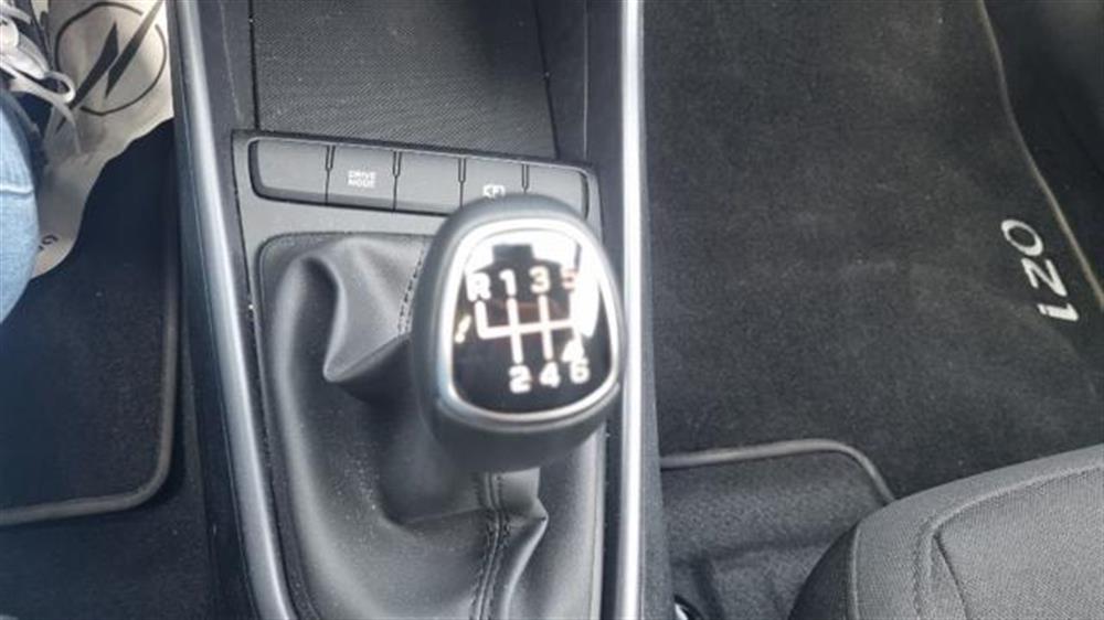 i20 i20 1.0 T-GDI Connectlin