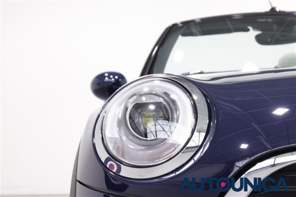 Cooper SD Cooper SD 2.0 COOPER SD AUTOMA