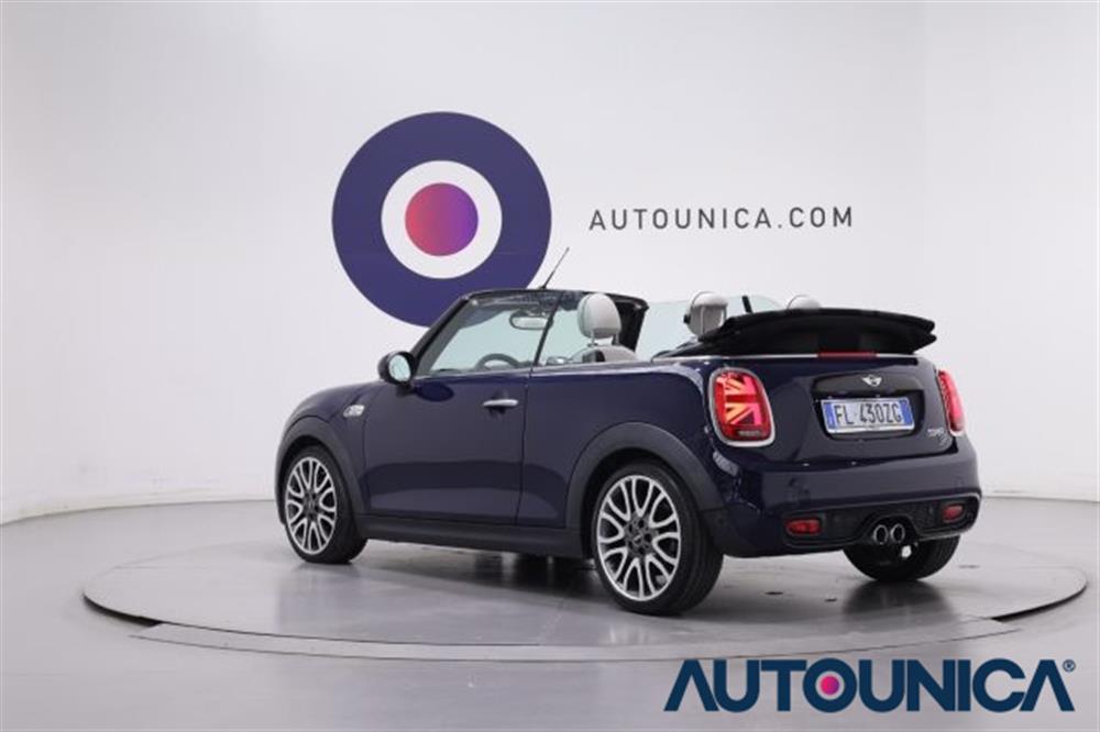 Cooper SD Cooper SD 2.0 COOPER SD AUTOMA