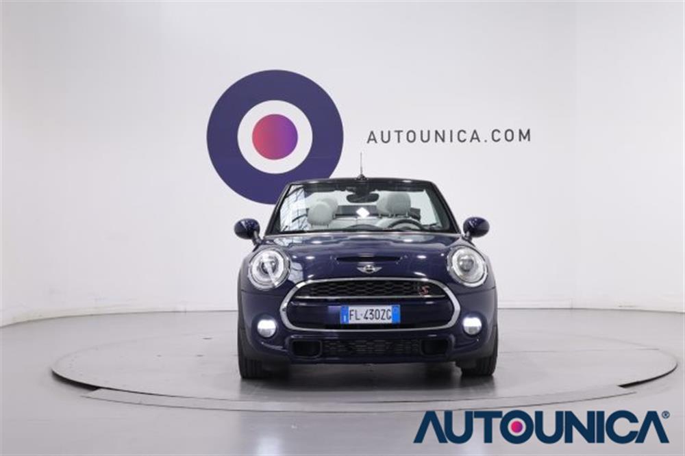Cooper SD Cooper SD 2.0 COOPER SD AUTOMA