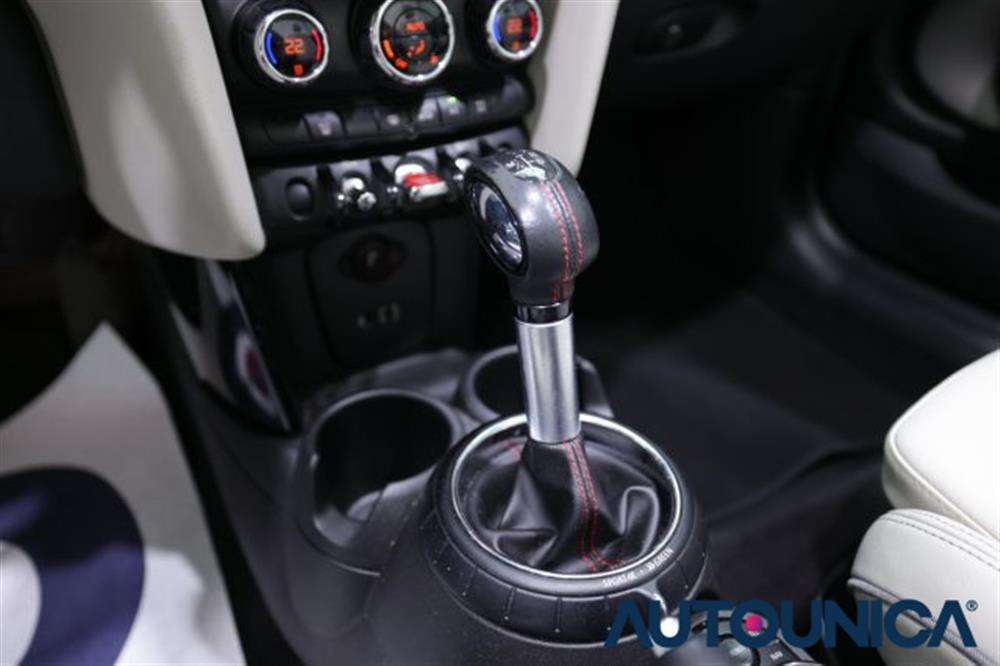 Cooper SD Cooper SD 2.0 COOPER SD AUTOMA