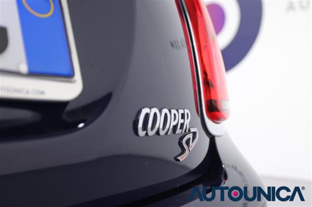 Cooper SD Cooper SD 2.0 COOPER SD AUTOMA