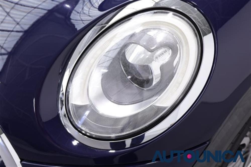 Cooper SD Cooper SD 2.0 COOPER SD AUTOMA