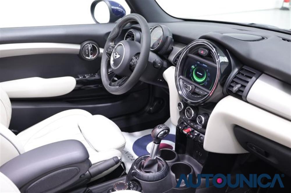 Cooper SD Cooper SD 2.0 COOPER SD AUTOMA