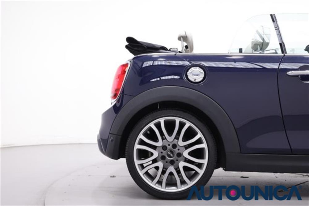Cooper SD Cooper SD 2.0 COOPER SD AUTOMA