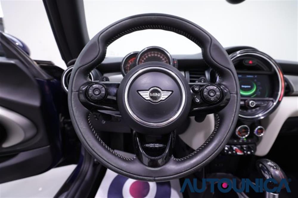 Cooper SD Cooper SD 2.0 COOPER SD AUTOMA