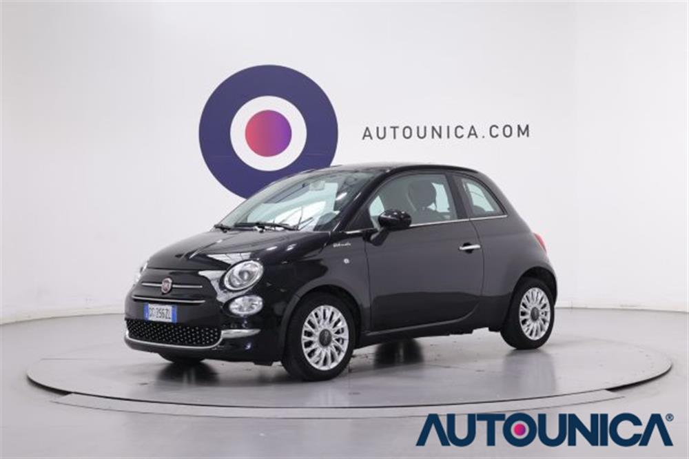500 500 1.0 HYBRID DOLCEVITA