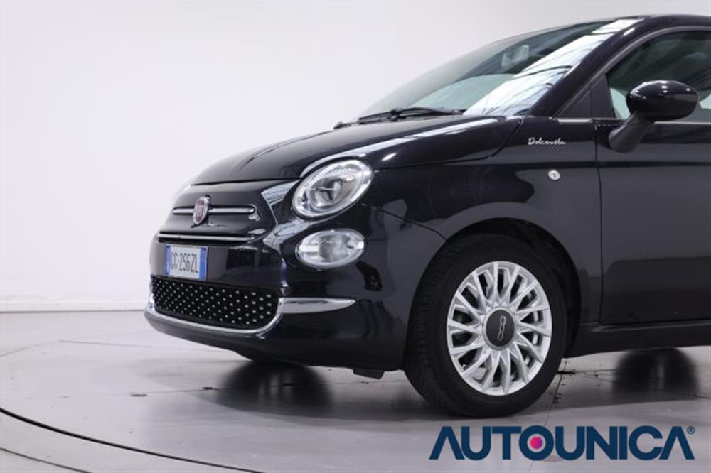 500 500 1.0 HYBRID DOLCEVITA