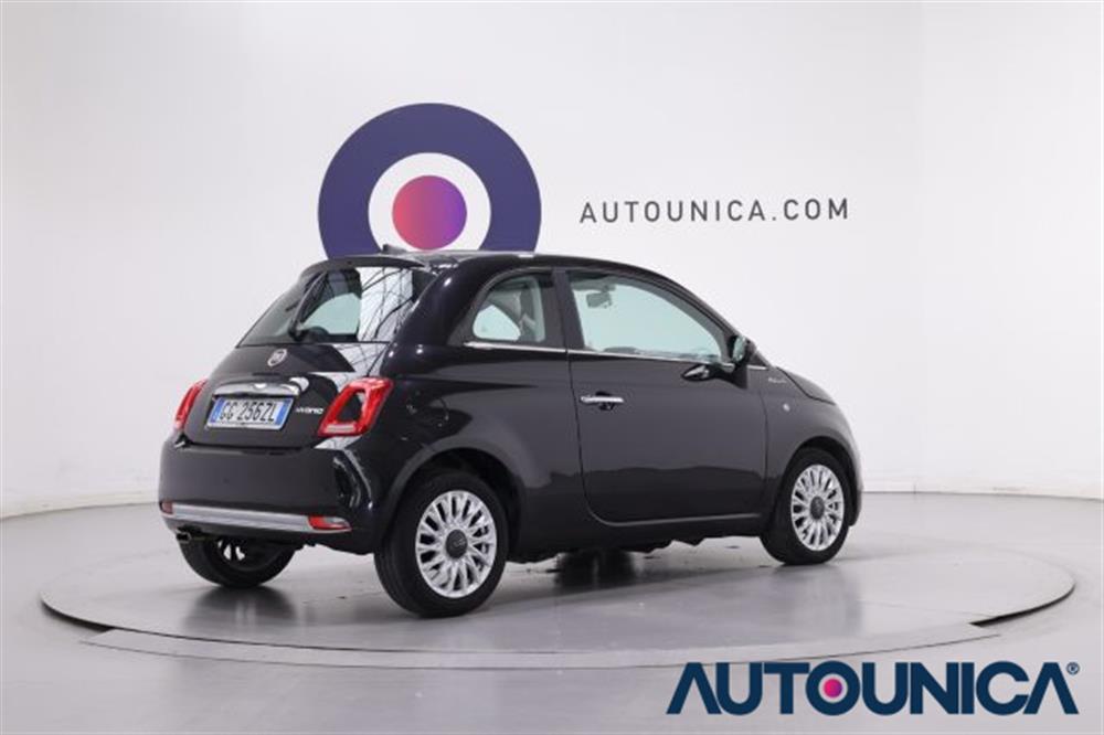 500 500 1.0 HYBRID DOLCEVITA