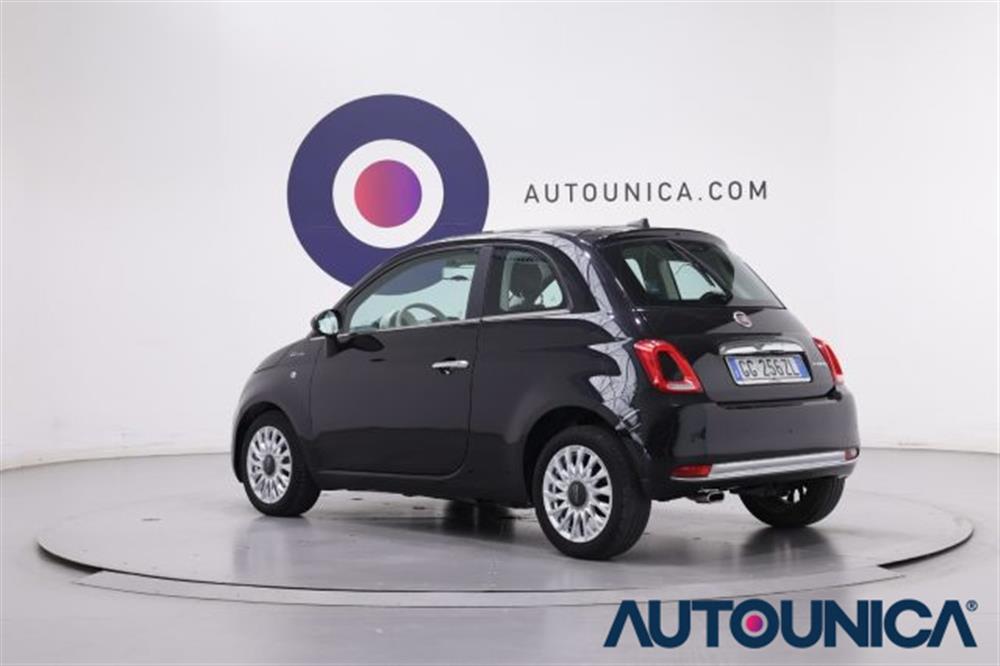 500 500 1.0 HYBRID DOLCEVITA