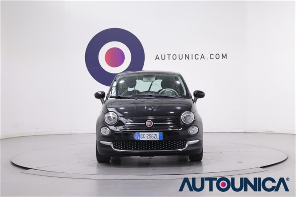 500 500 1.0 HYBRID DOLCEVITA