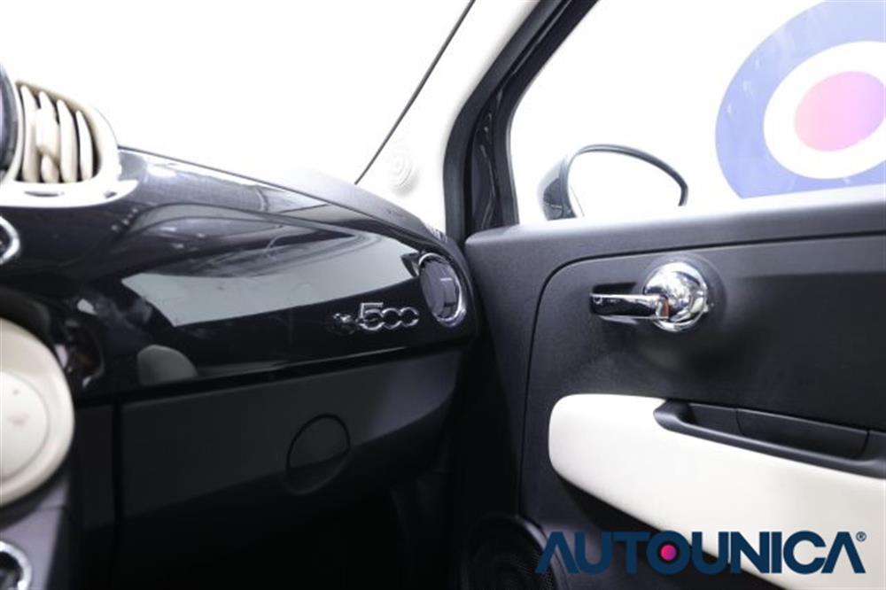 500 500 1.0 HYBRID DOLCEVITA