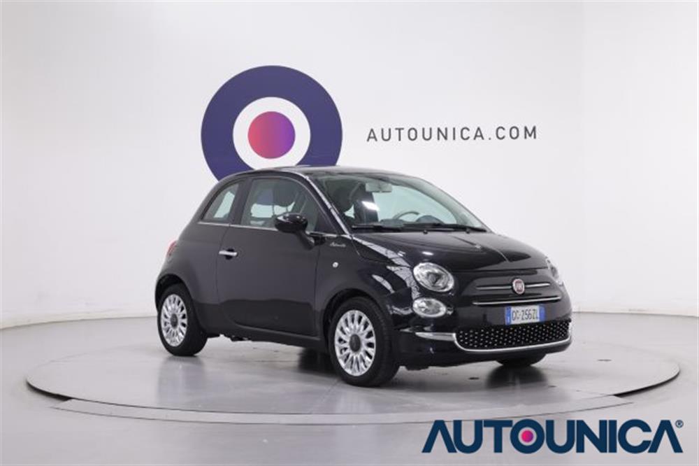 500 500 1.0 HYBRID DOLCEVITA