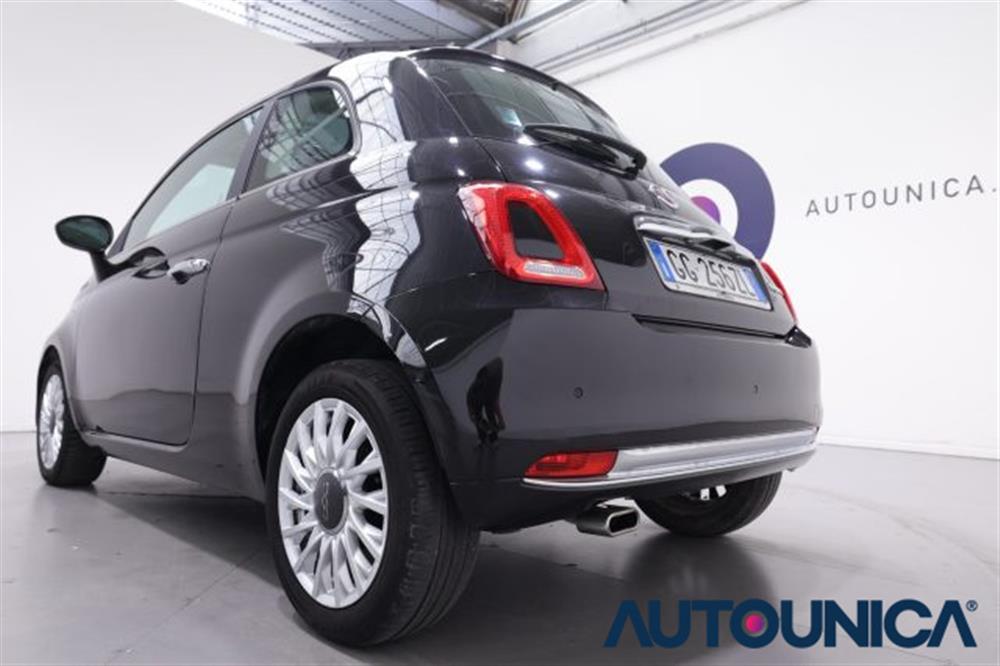 500 500 1.0 HYBRID DOLCEVITA