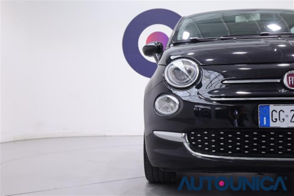 500 500 1.0 HYBRID DOLCEVITA
