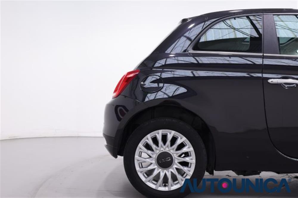 500 500 1.0 HYBRID DOLCEVITA