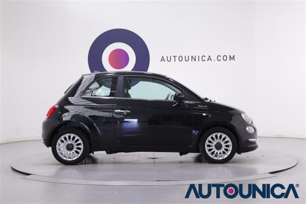 500 500 1.0 HYBRID DOLCEVITA