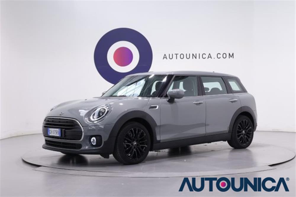Clubman Clubman 1.5 ONE D BUSINESS C