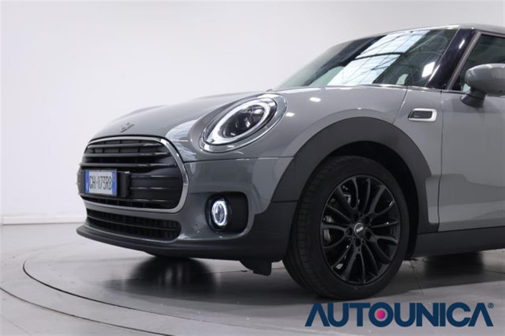 Clubman Clubman 1.5 ONE D BUSINESS C