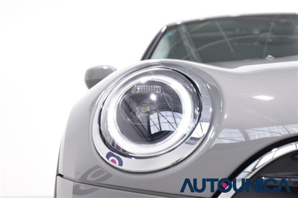 Clubman Clubman 1.5 ONE D BUSINESS C