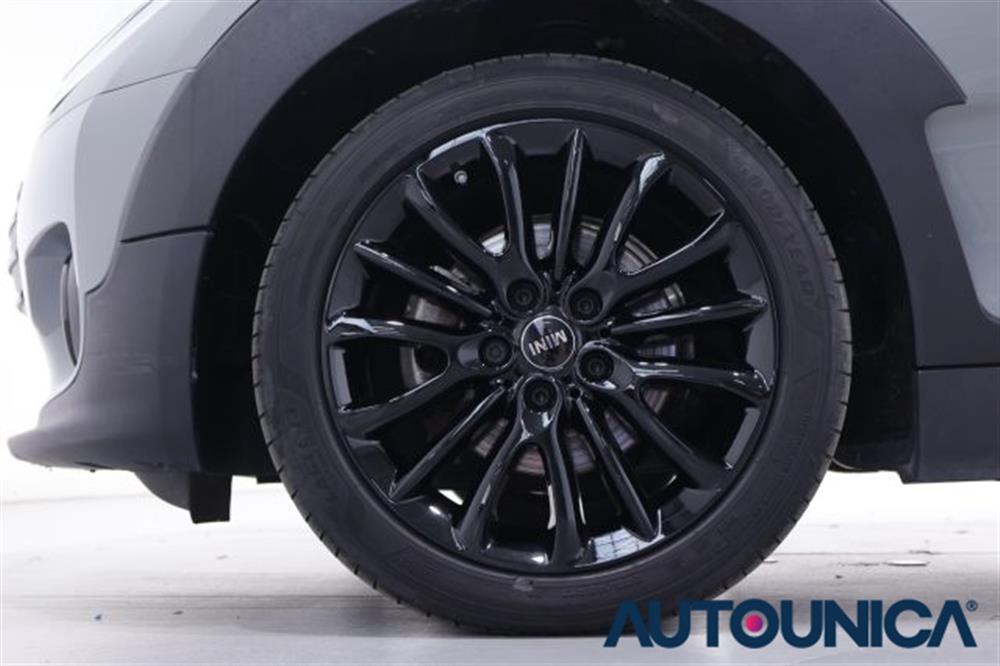 Clubman Clubman 1.5 ONE D BUSINESS C