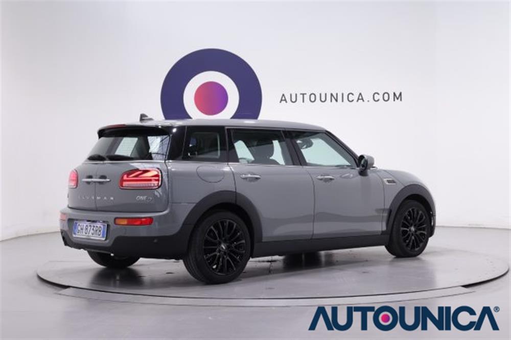 Clubman Clubman 1.5 ONE D BUSINESS C