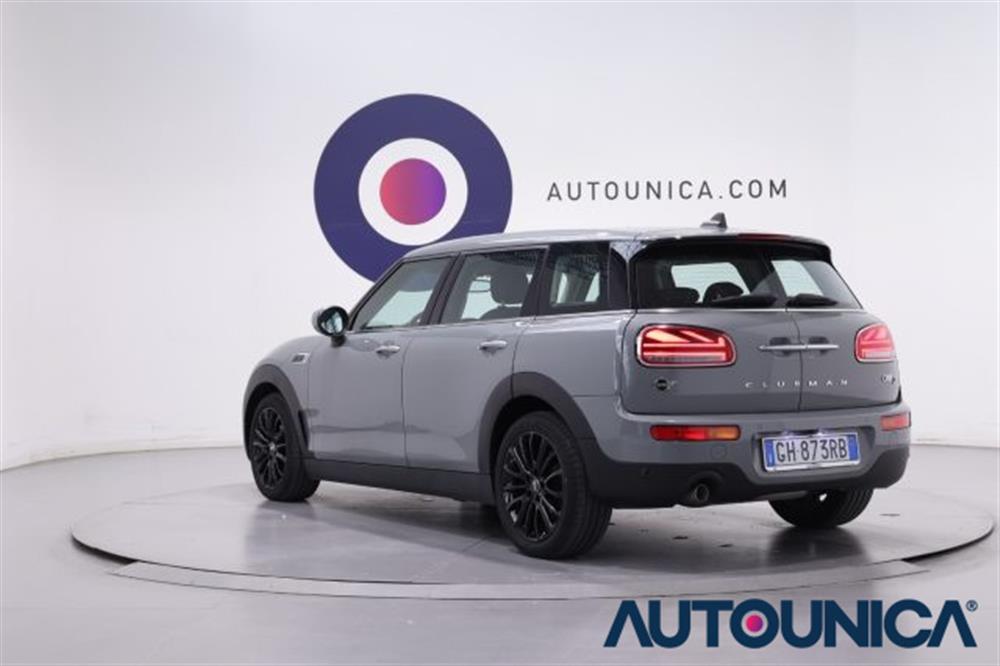 Clubman Clubman 1.5 ONE D BUSINESS C
