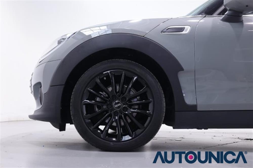 Clubman Clubman 1.5 ONE D BUSINESS C