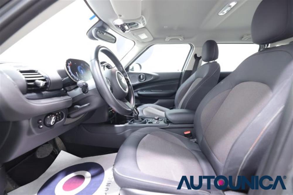 Clubman Clubman 1.5 ONE D BUSINESS C