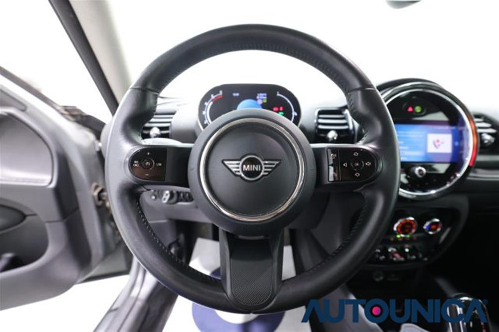 Clubman Clubman 1.5 ONE D BUSINESS C