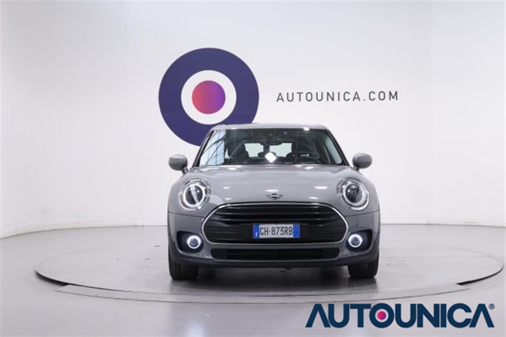 Clubman Clubman 1.5 ONE D BUSINESS C