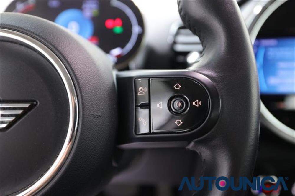 Clubman Clubman 1.5 ONE D BUSINESS C