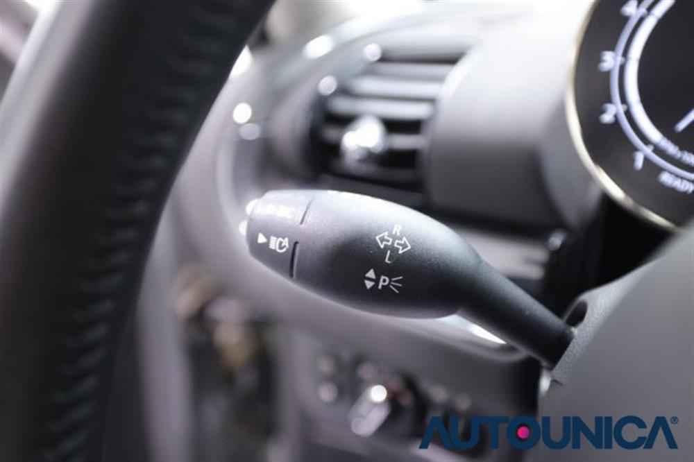 Clubman Clubman 1.5 ONE D BUSINESS C