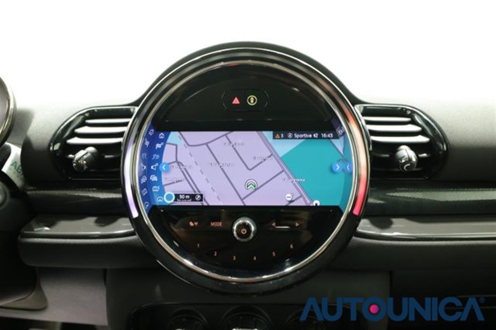Clubman Clubman 1.5 ONE D BUSINESS C