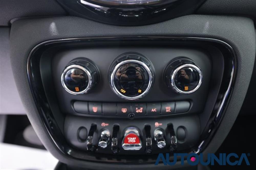 Clubman Clubman 1.5 ONE D BUSINESS C