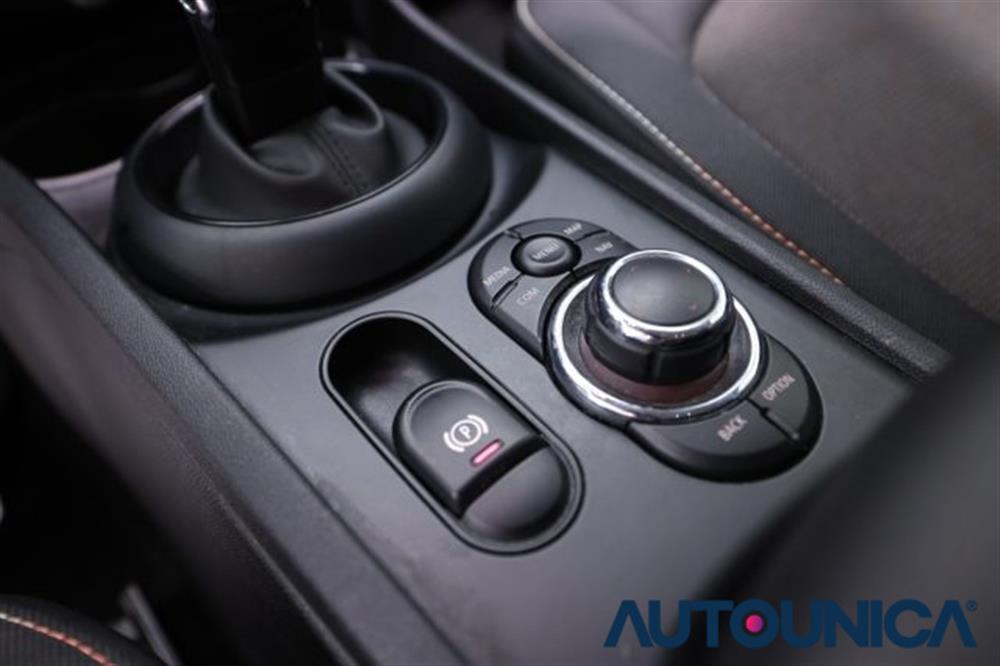 Clubman Clubman 1.5 ONE D BUSINESS C