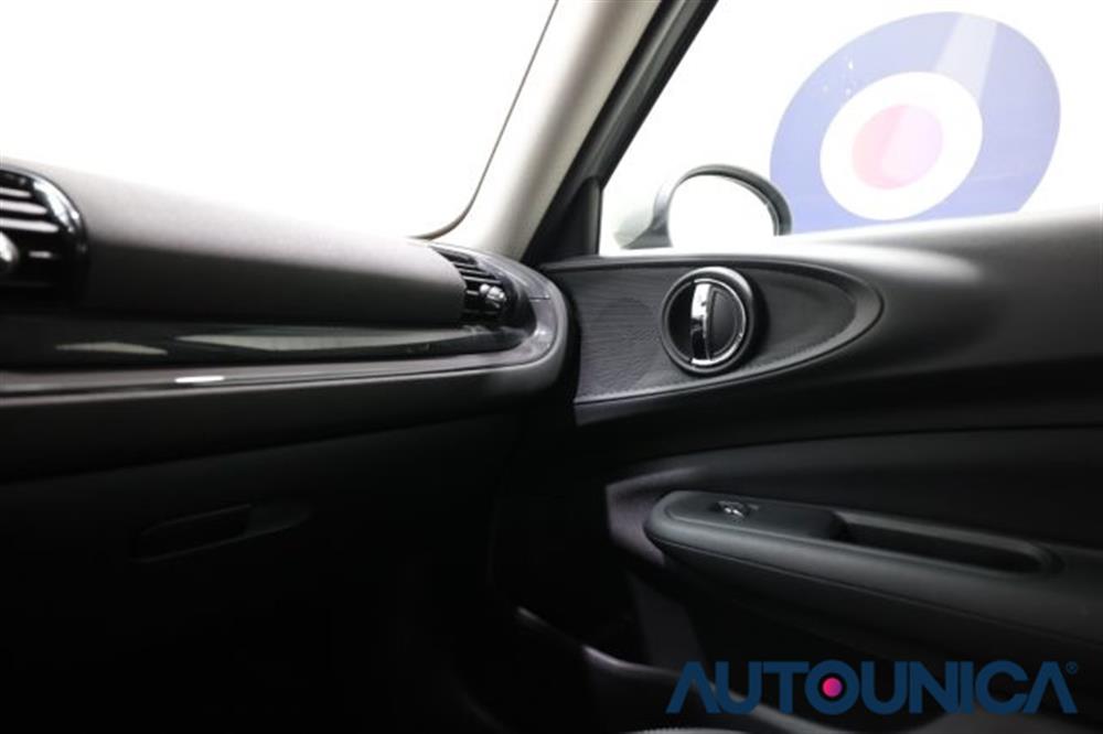 Clubman Clubman 1.5 ONE D BUSINESS C