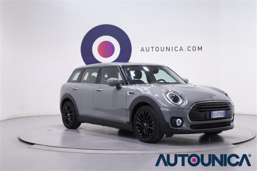 Clubman Clubman 1.5 ONE D BUSINESS C
