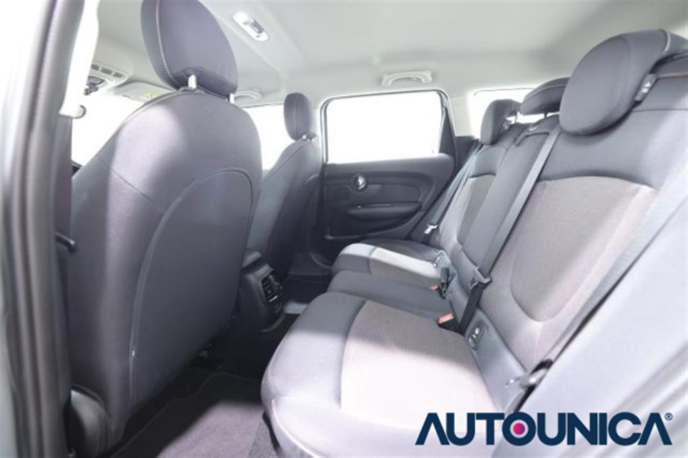 Clubman Clubman 1.5 ONE D BUSINESS C