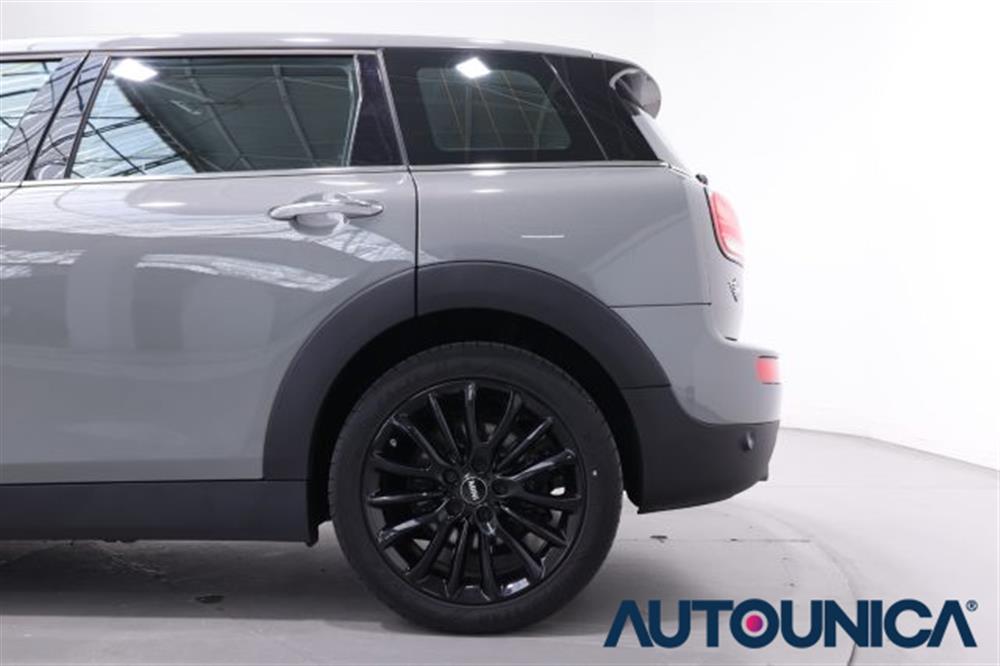 Clubman Clubman 1.5 ONE D BUSINESS C