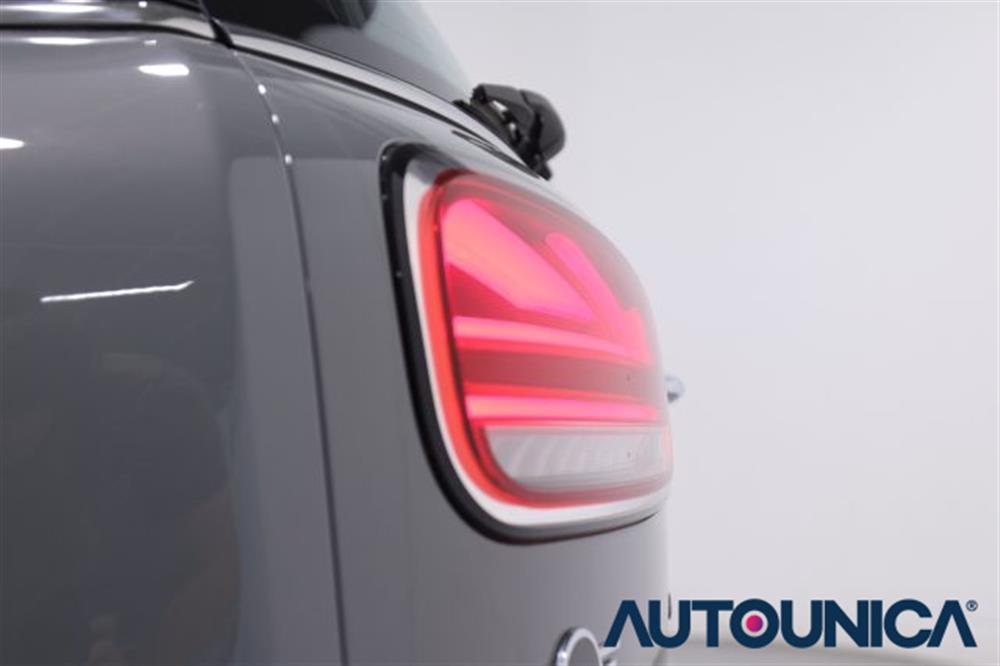 Clubman Clubman 1.5 ONE D BUSINESS C