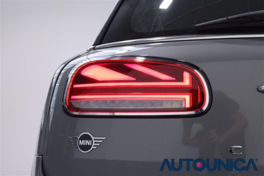 Clubman Clubman 1.5 ONE D BUSINESS C